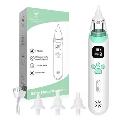 Dr.Isla Nasal Aspirator