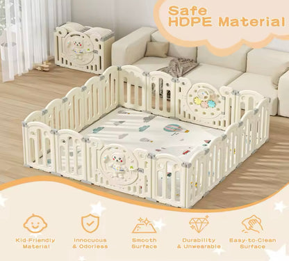 Baby Playpen