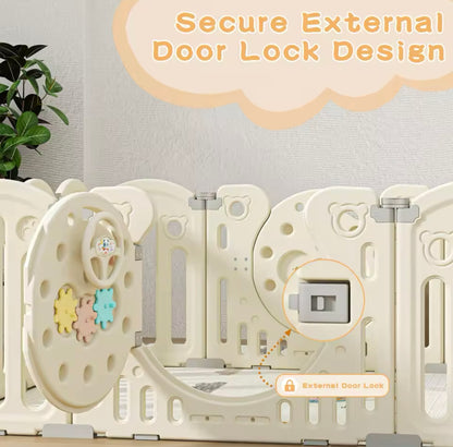 Baby Playpen