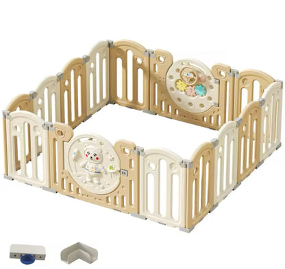 Baby Playpen