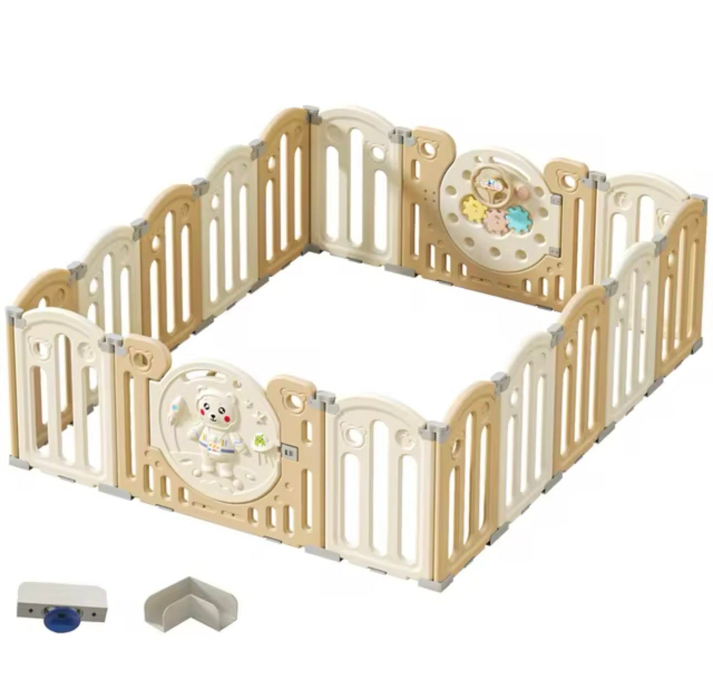 Baby Playpen