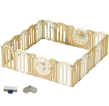 Baby Playpen