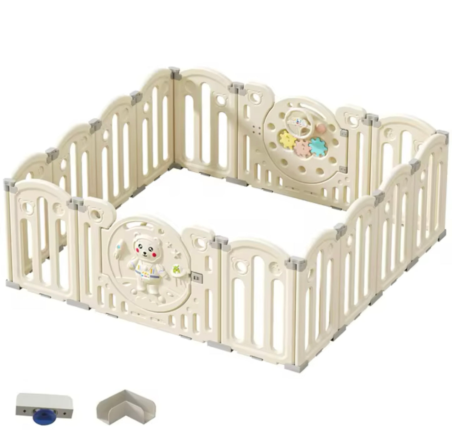 Baby Playpen