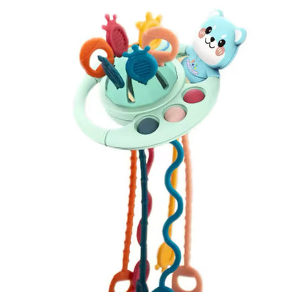 Rattle Teether